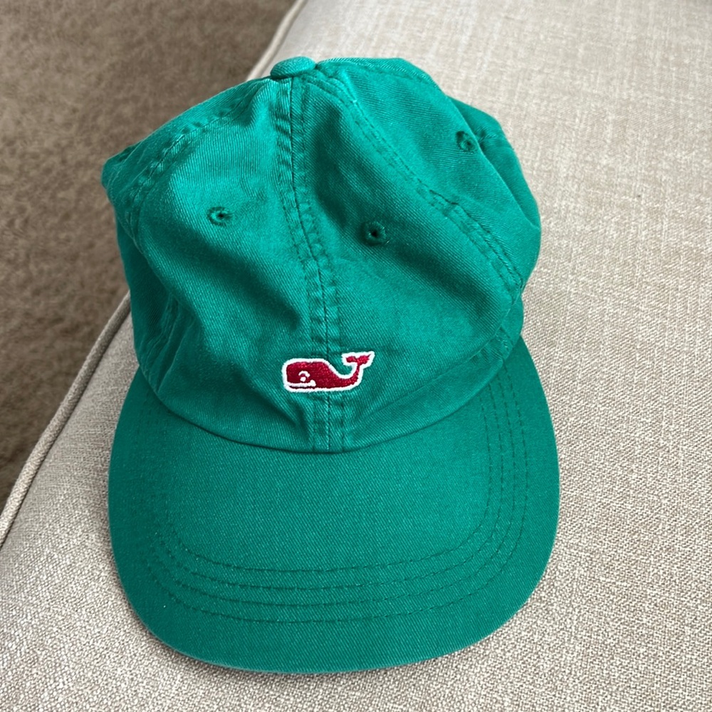 Unisex Vineyard Vines baseball hat
